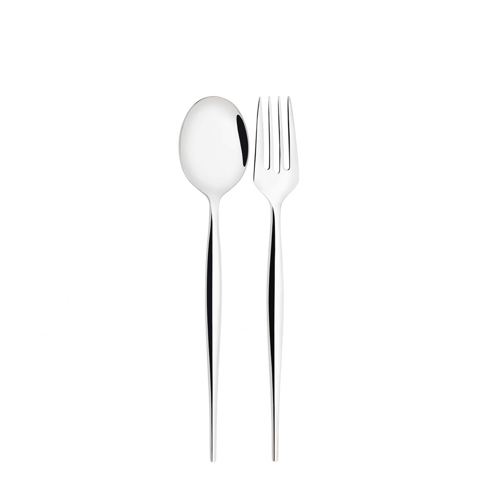 Natura Serving set in a Gift Box 