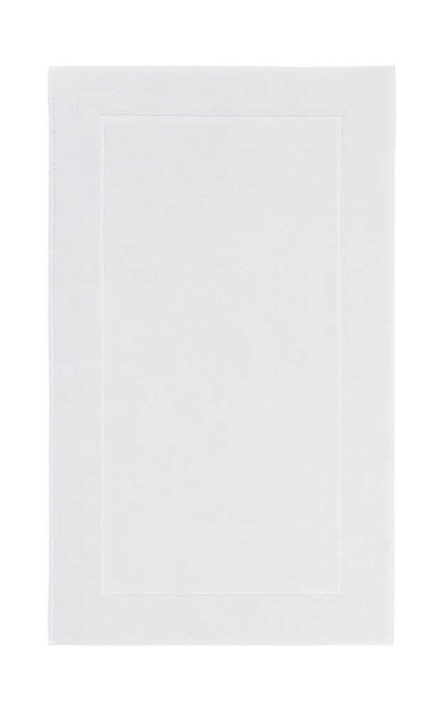 London Covoraș de baie 70X120 White