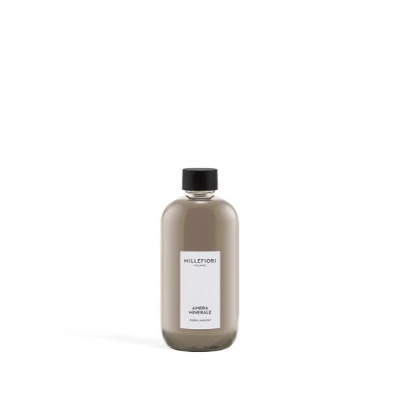 Diffuser Refill Ambra Minerale, 250 ml