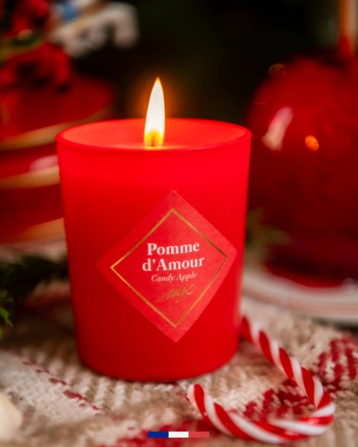 Gift box Coffret Trio