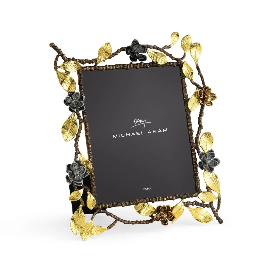 Frame Vintage Bloom 8X10