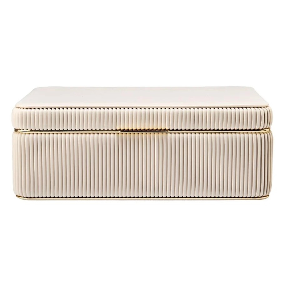 Bella Jewelry Box Large