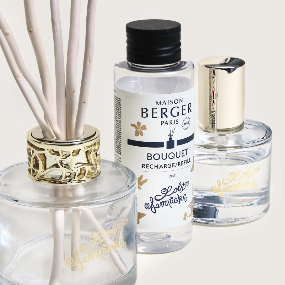 Set cadou Lolita Lempicka