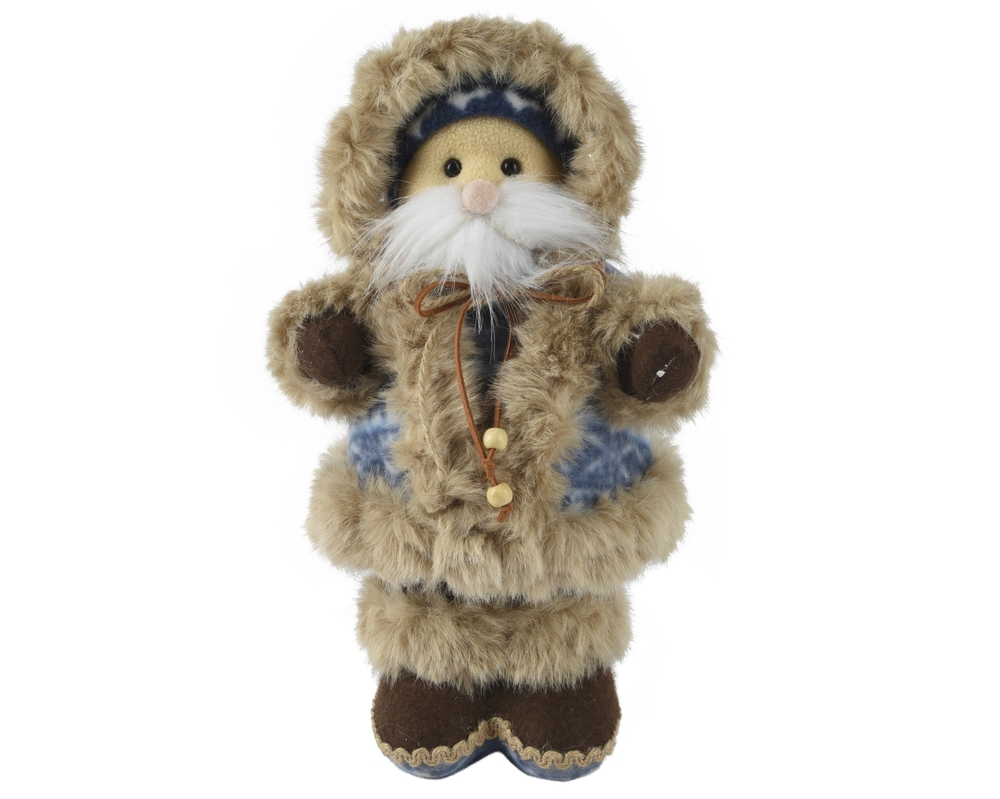 Decorațiune Standing Eskimo H32