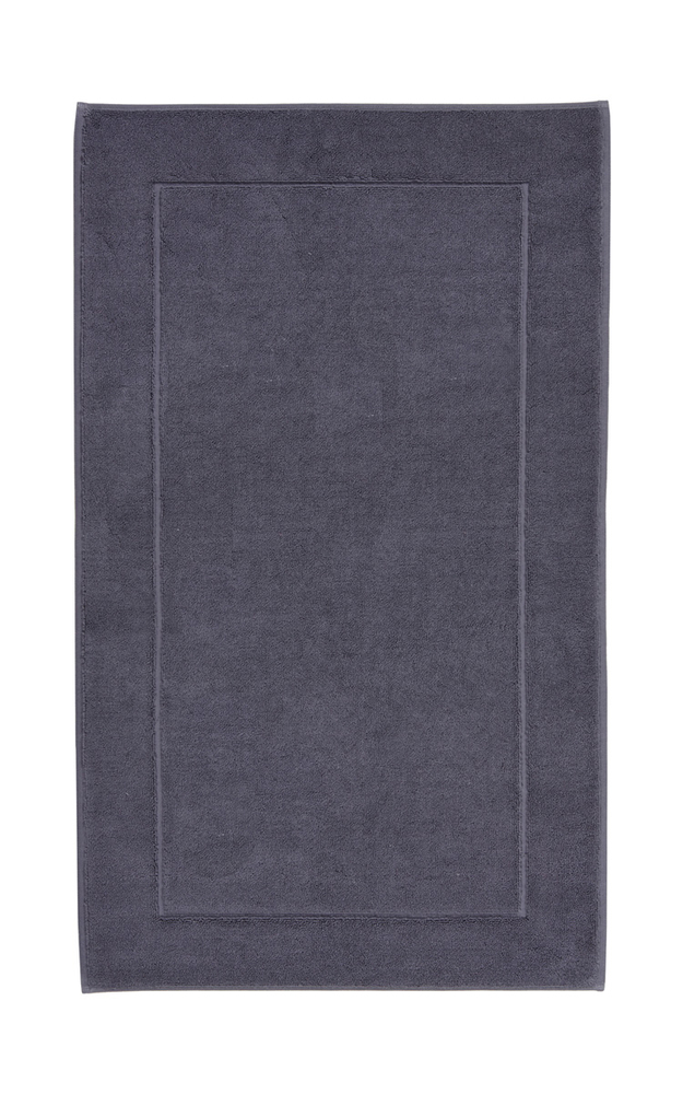 London Covoraș de baie 70Х120 Graphite