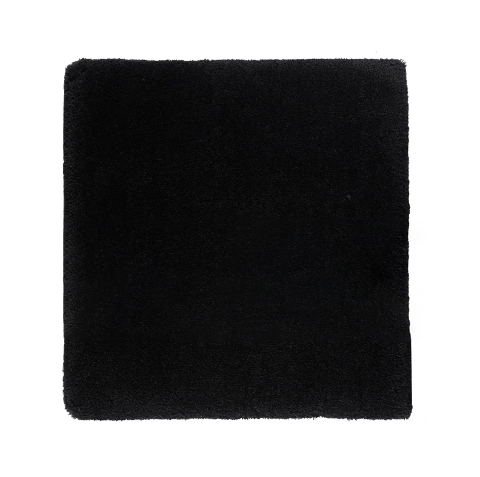 Mauro Bath Mat 60X60 Truffle