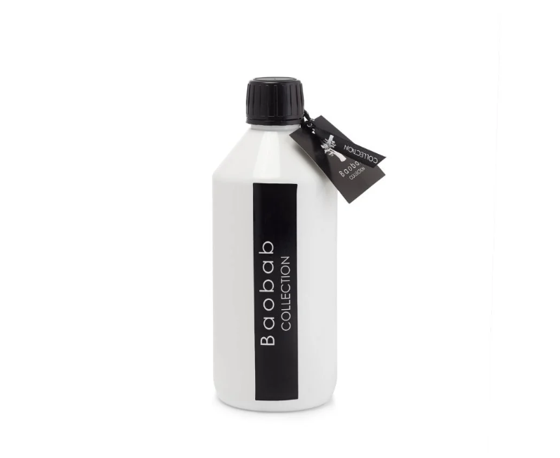 Refill Diffuser Feathers 500 ml