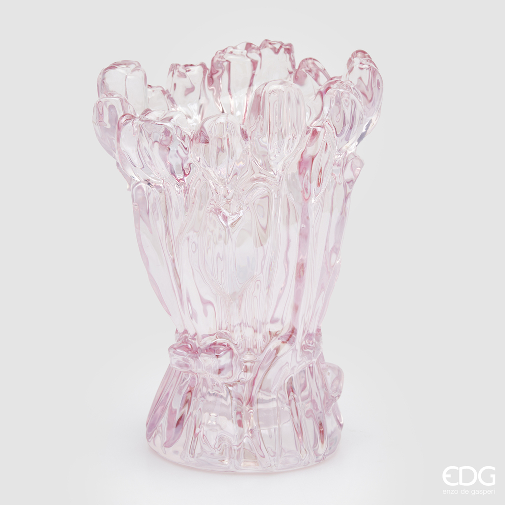 Vază Tulipano Pink