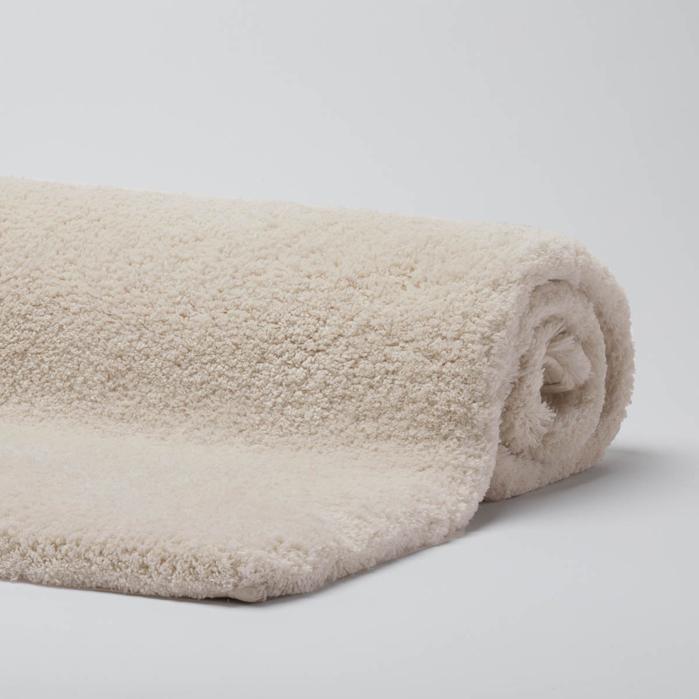 Mauro Bath Mat 60X100 Sand