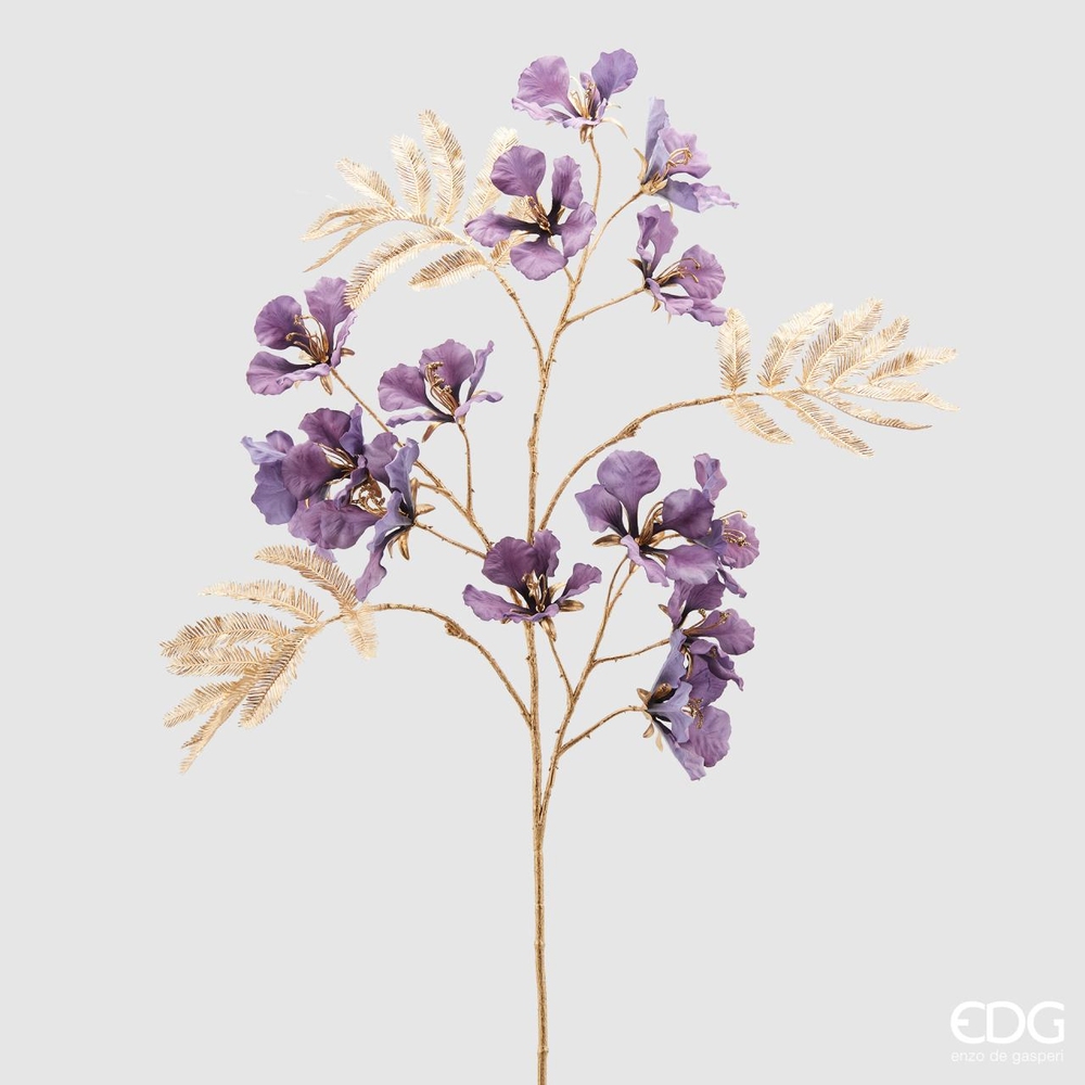 Floare decorativă Delonix Royal