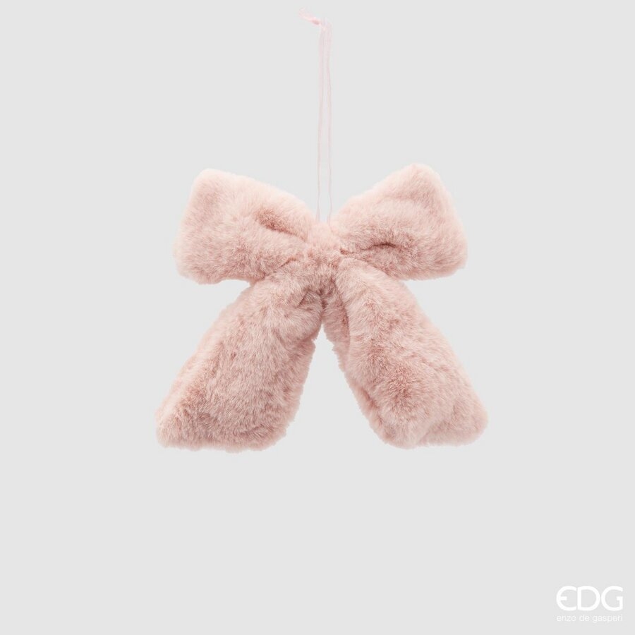 Елочная игрушка Fiocco Peluche H16
