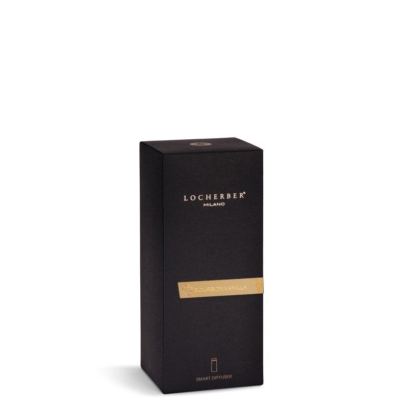 Bourbon Vanilla Diffuser Refill 500 ml