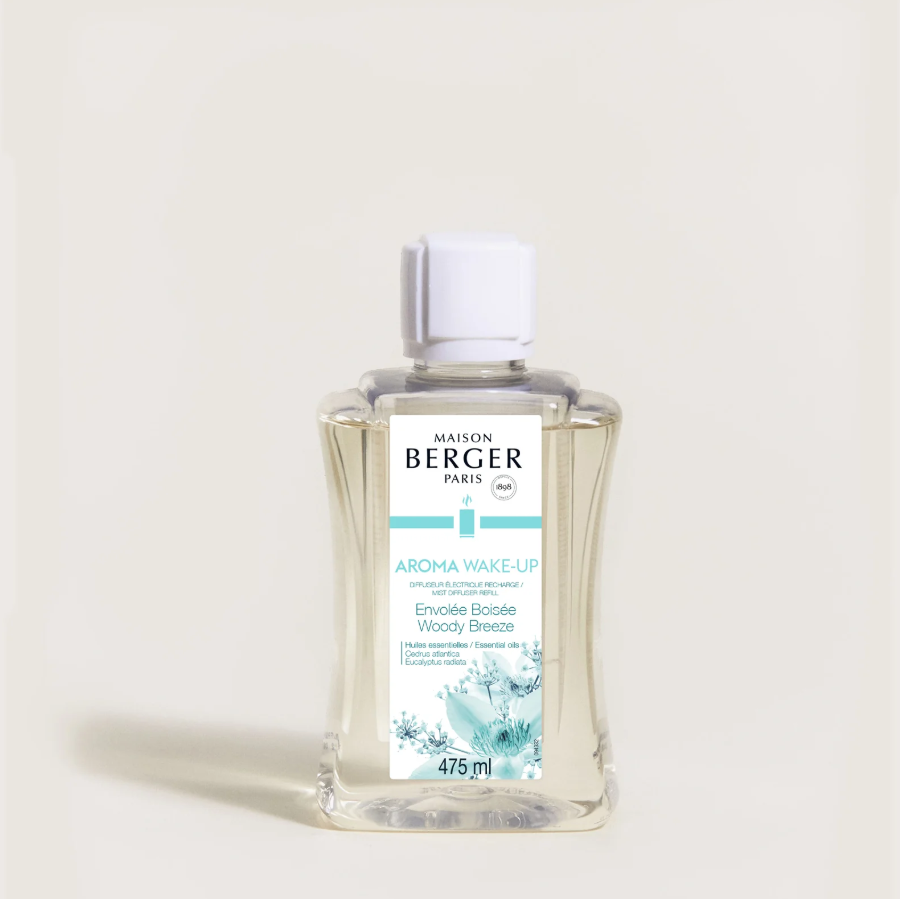 Aroma Wake Up Diffuser Refill