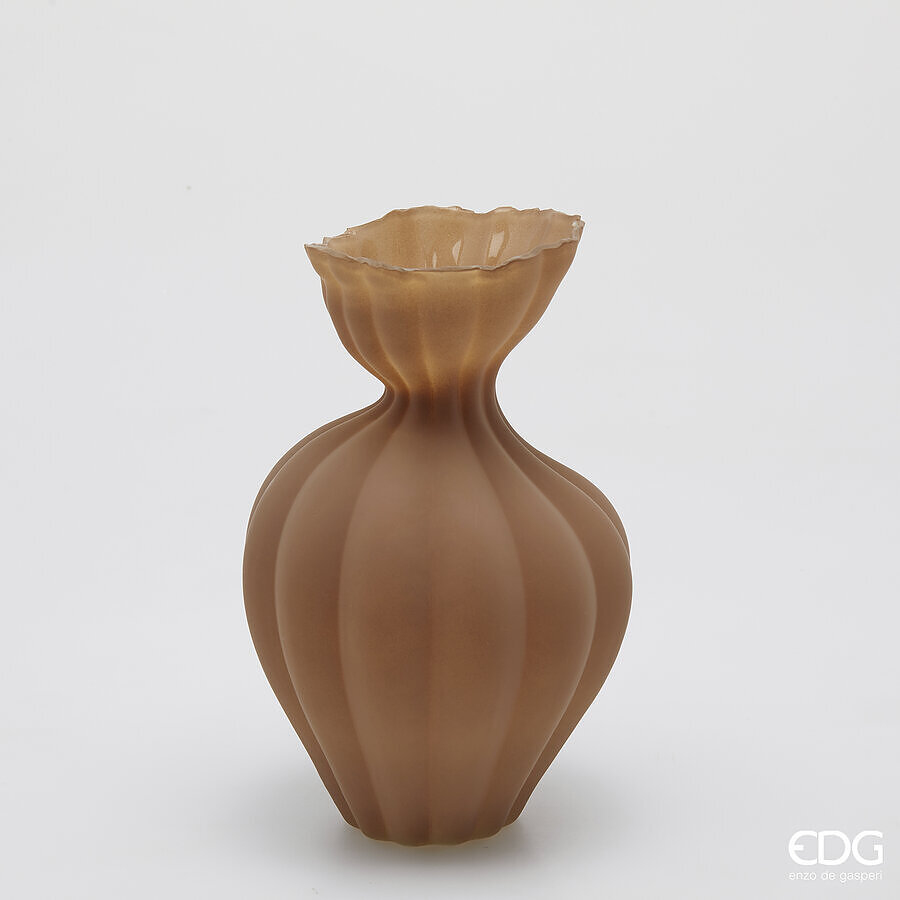 Vase Flow Sinuoso