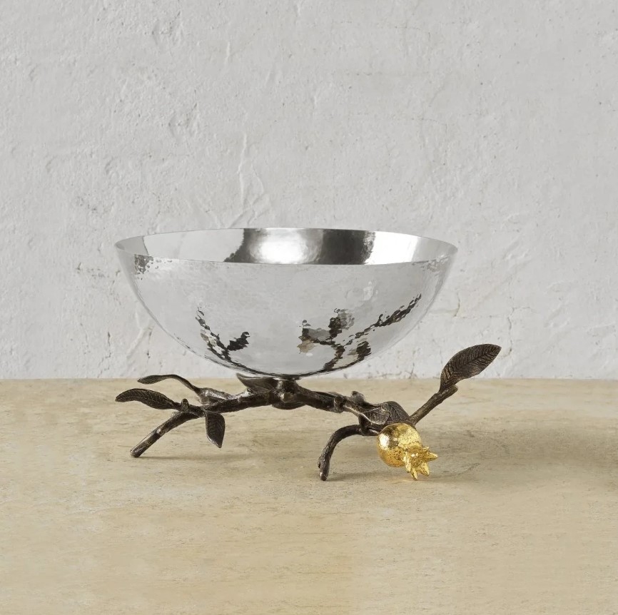 Pomegranate Small Bowl