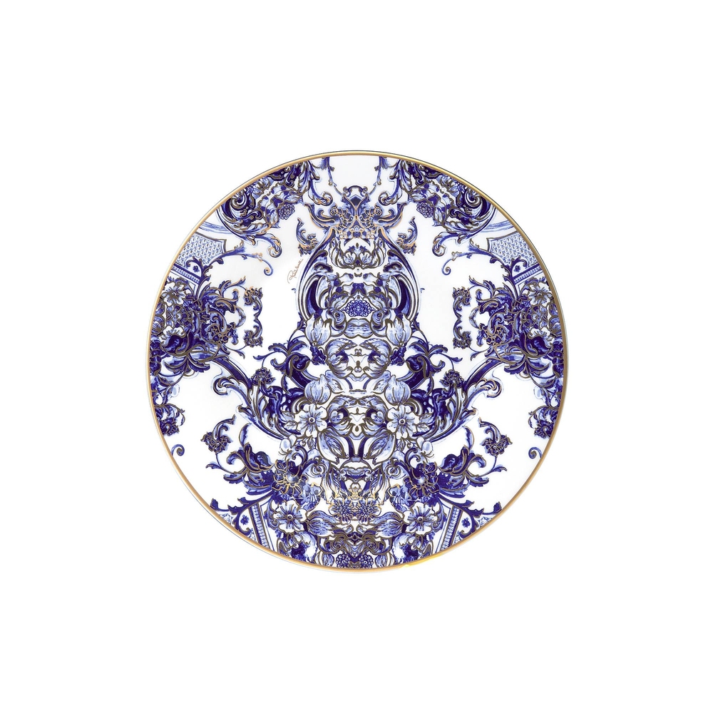 Azulejos Set of 6 salad plates 