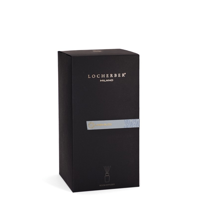 Диффузор Linen Buds 1000 мл