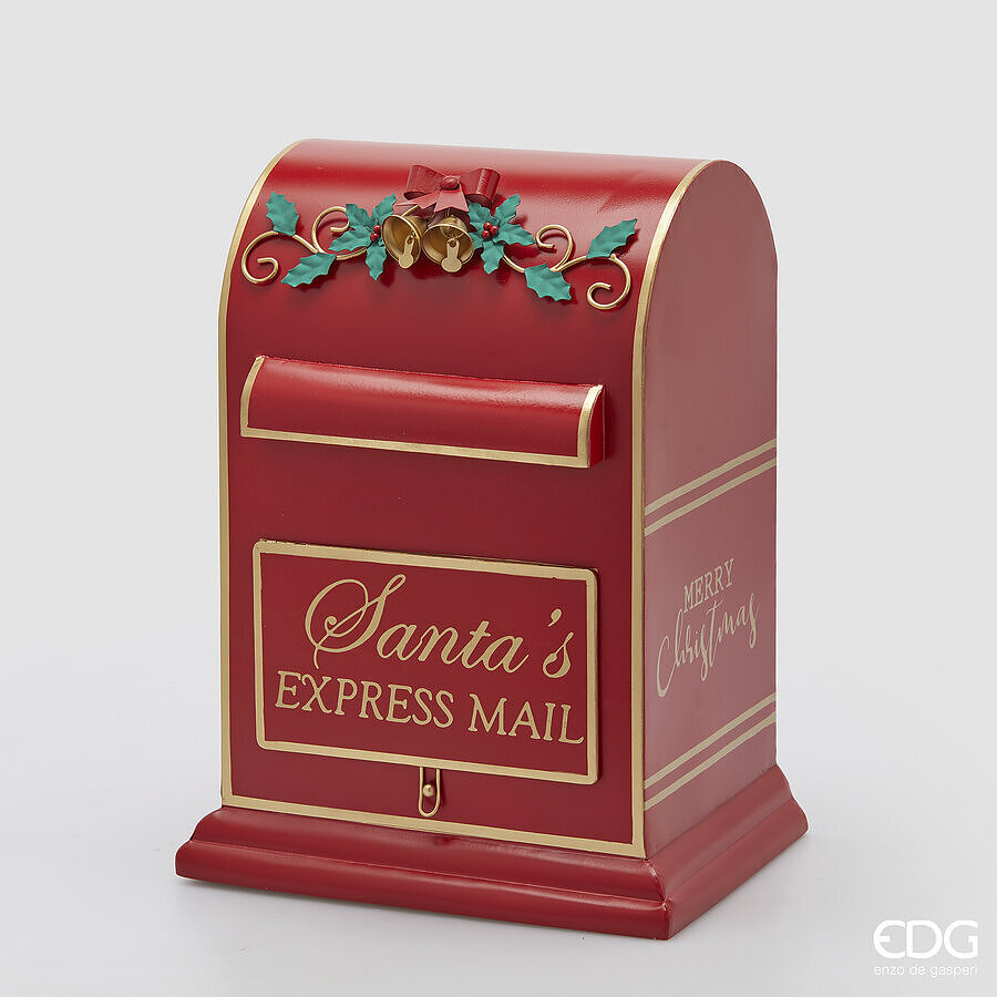 Статуэтка Cassetta Posta