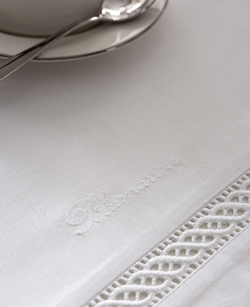 Tablecloth Contessa 180X300