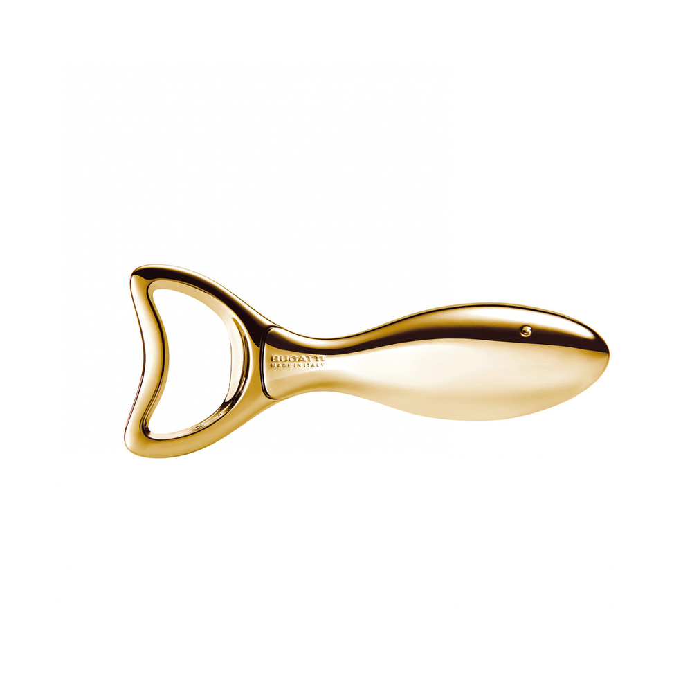 Lino Открыватель для бутылок Gold