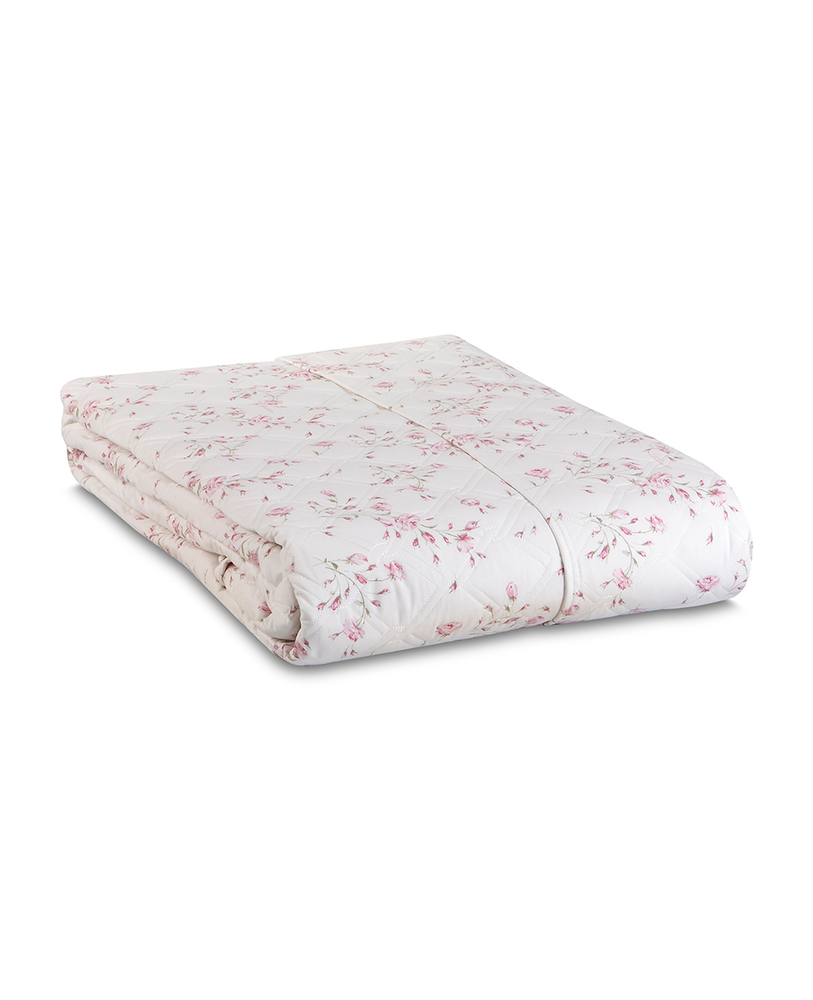 Bedspread Lilibet 220X270 Rosa