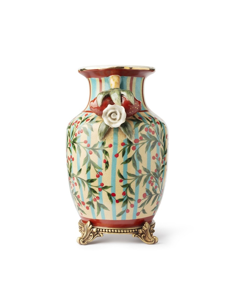 Vase Atlanta Blossom