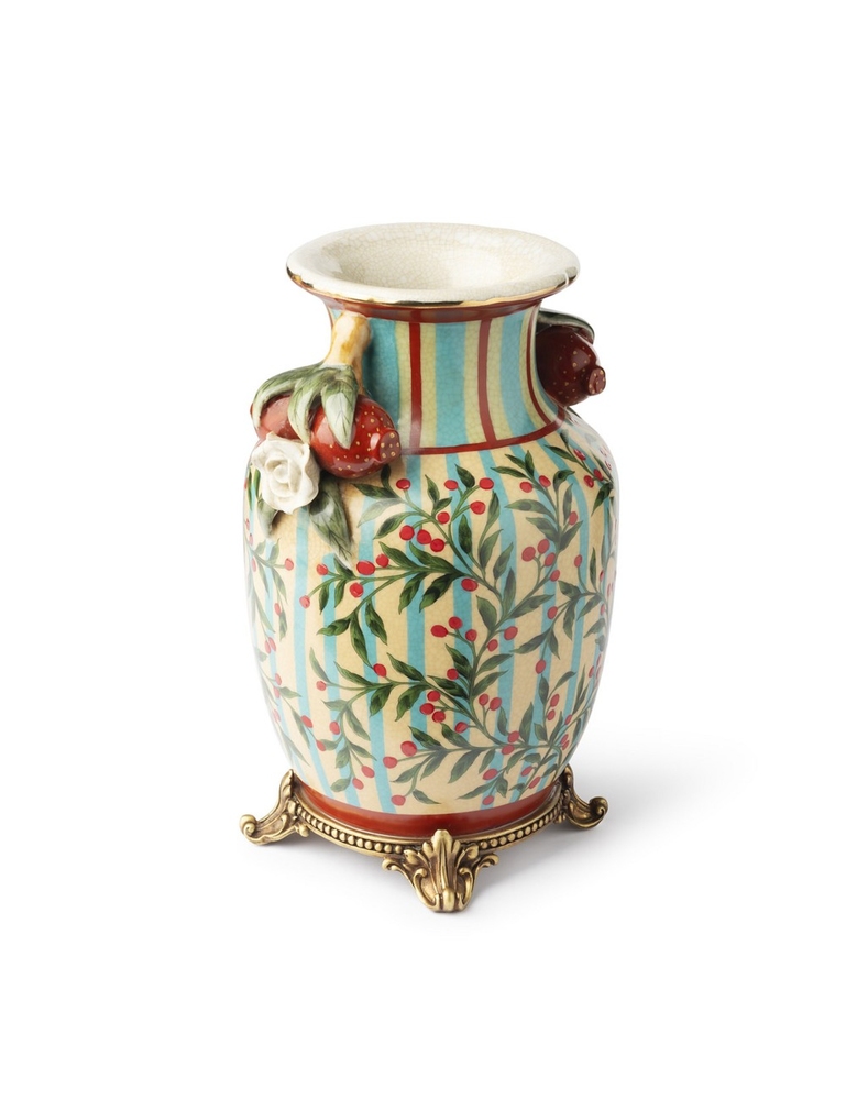 Vase Atlanta Blossom