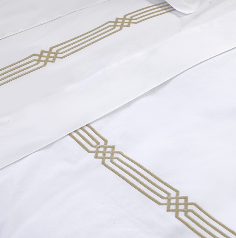 Duvet cover set Serbelloni 250X200