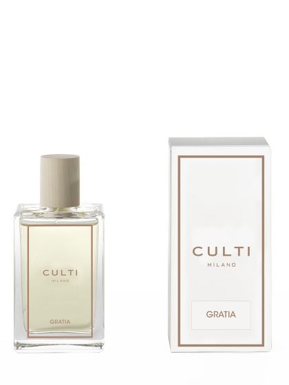 Спрей Gratia