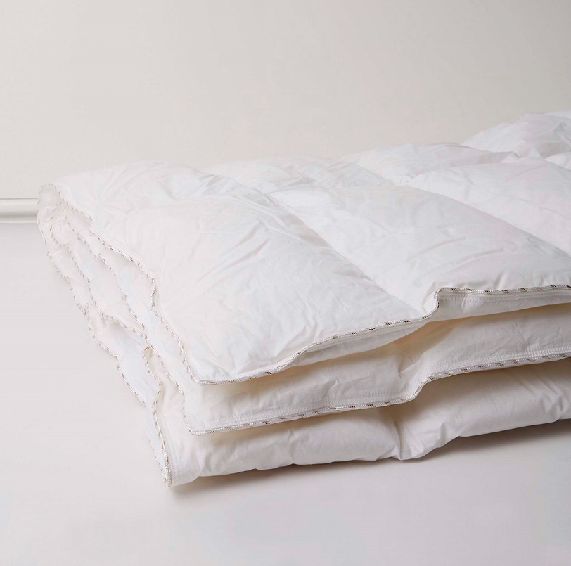 Plapumă puf Chateau Warm 200X220