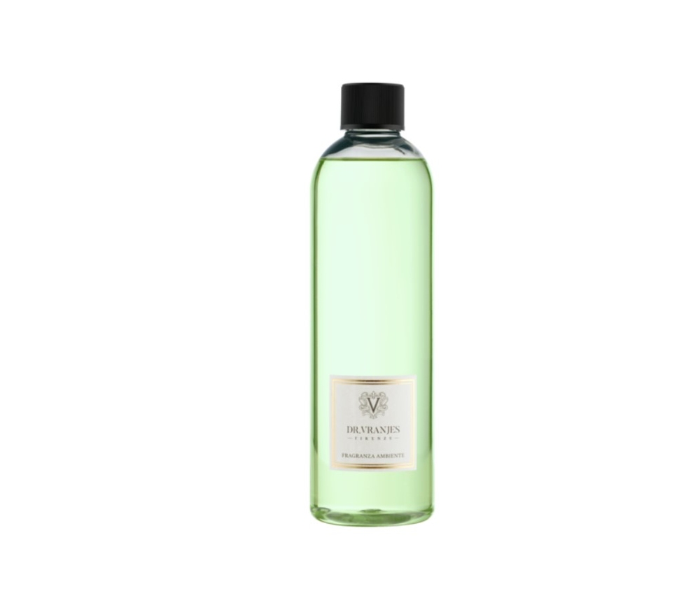 Diffuser Refill Limone Cedrato 