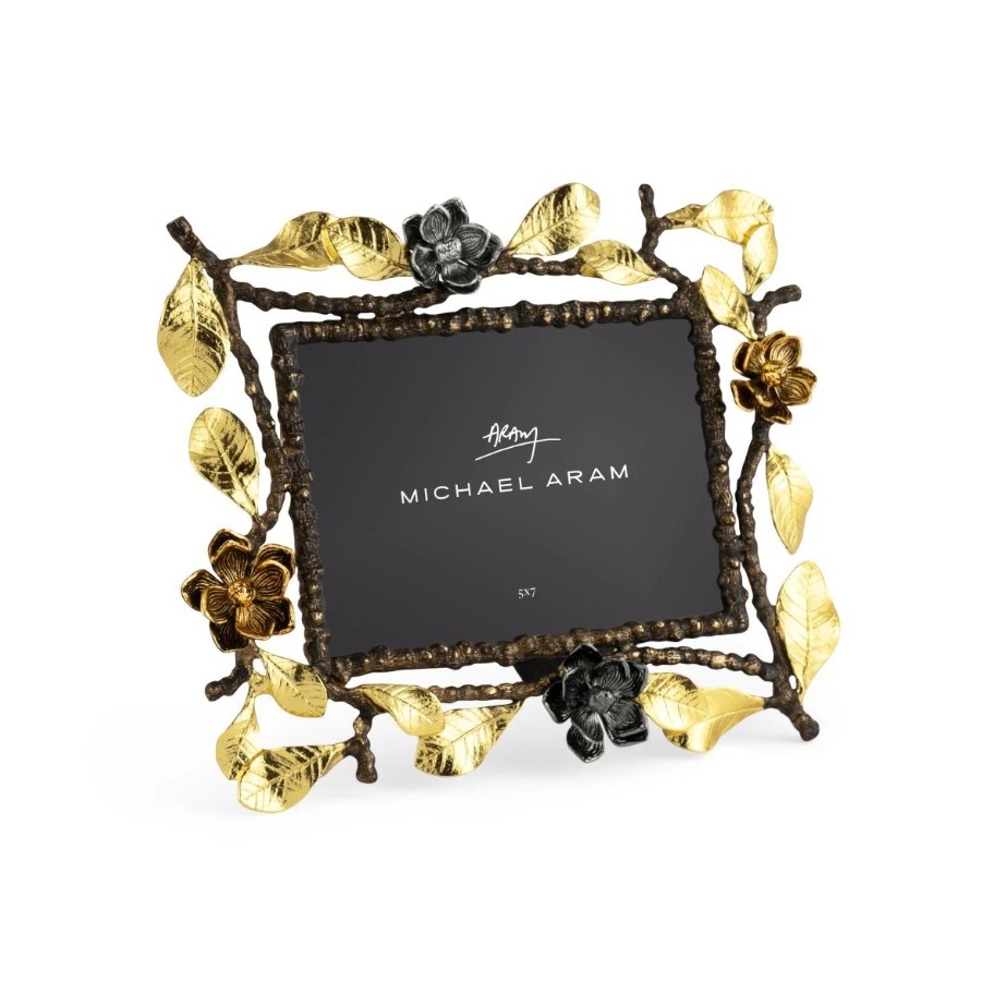 Frame Vintage Bloom 5X7