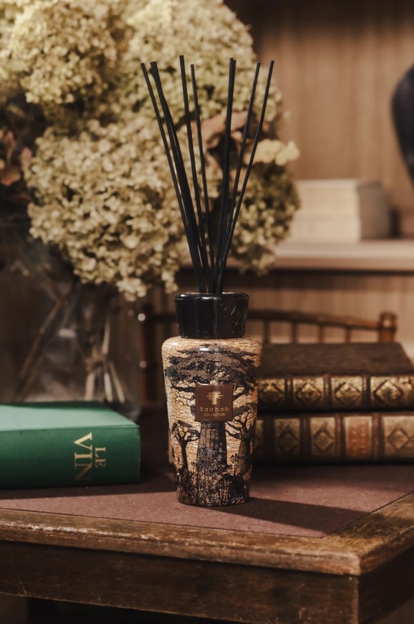 Diffuser Sacred Trees Mankono 500 ml