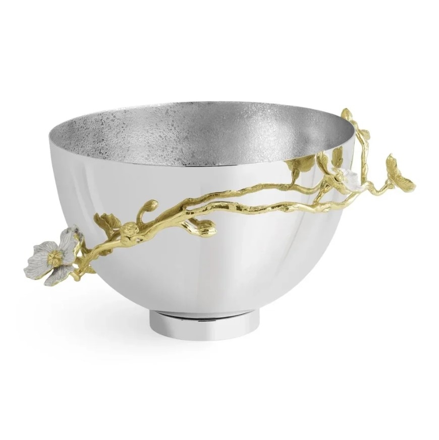 Orchid Medium Bowl