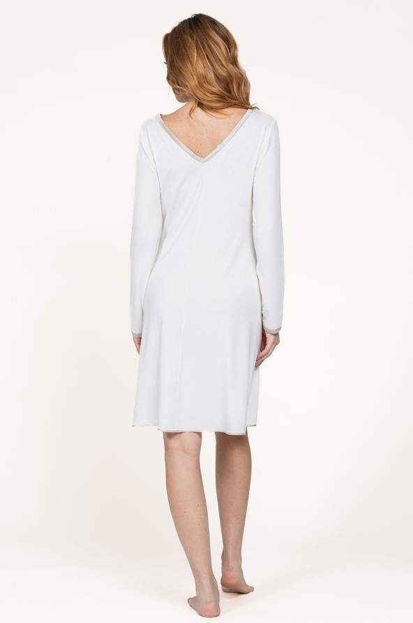 Cămașă de noapte Incanto 44 Avorio