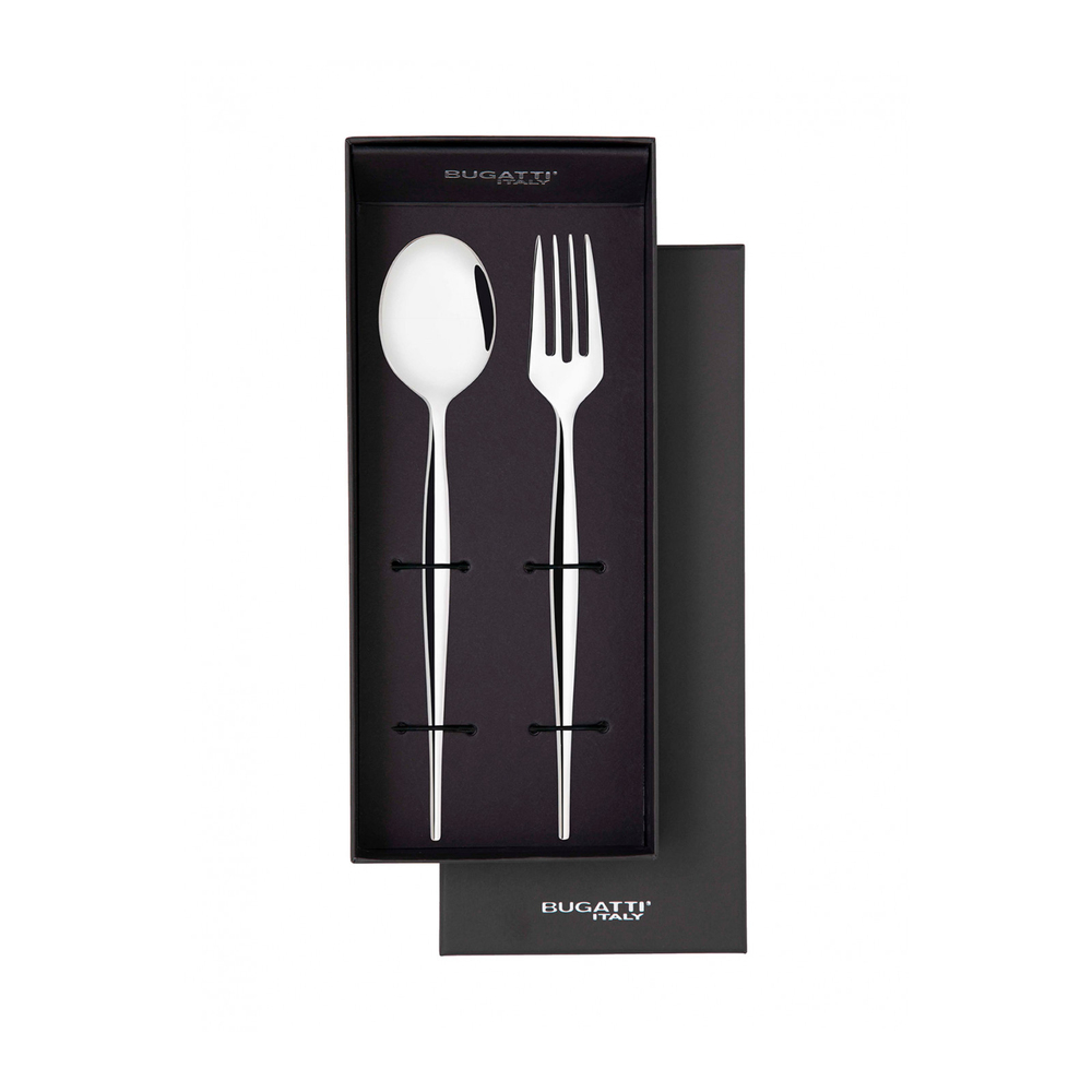 Natura Serving set in a Gift Box 
