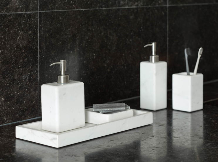 Hammam Tray