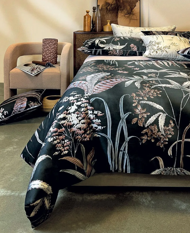 Постельное белье Baobab 220X200 Liquirizia 