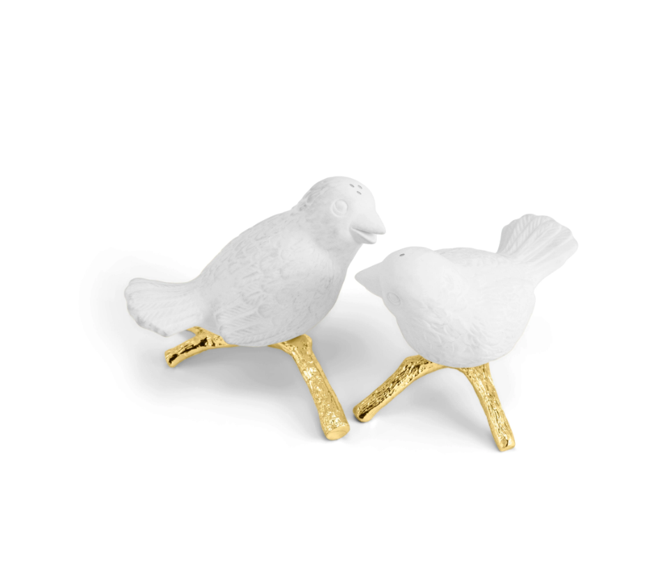 Lovebirds Набор для специи