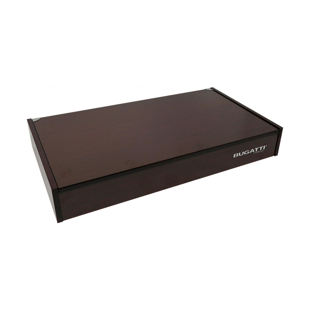 Venezia Set of 24 cutlery in wooden box