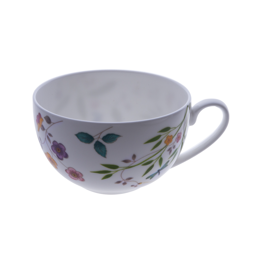 Incanto di Primavera Ceașcă pentru ceai sau cappuccino 