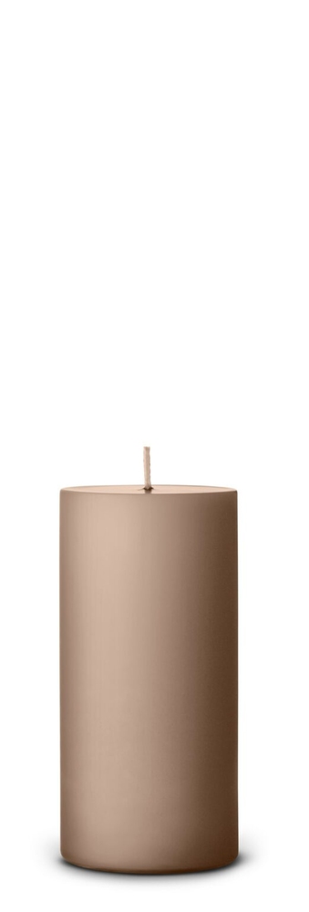 Pillar candle D7