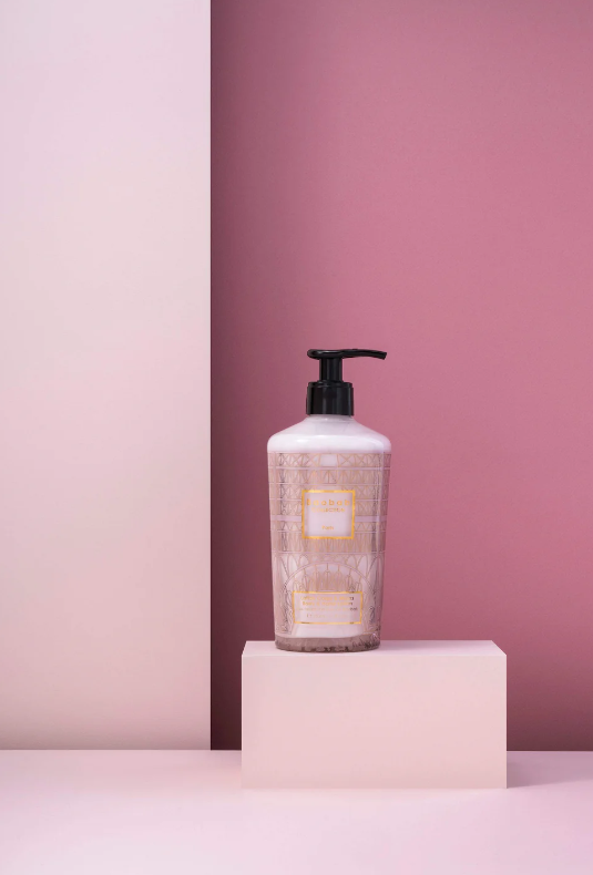 Лосьон для тела и рук Paris 350 мл