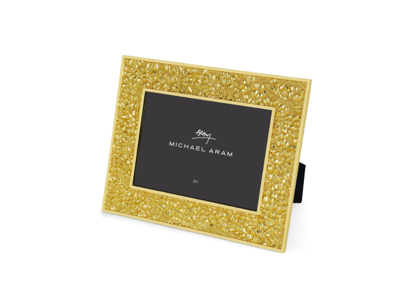 Pomegranate Frame