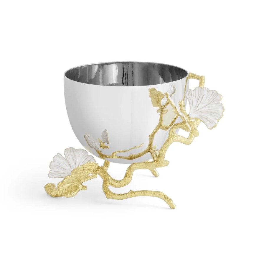 Butterfly Ginkgo Bol pentru nuci