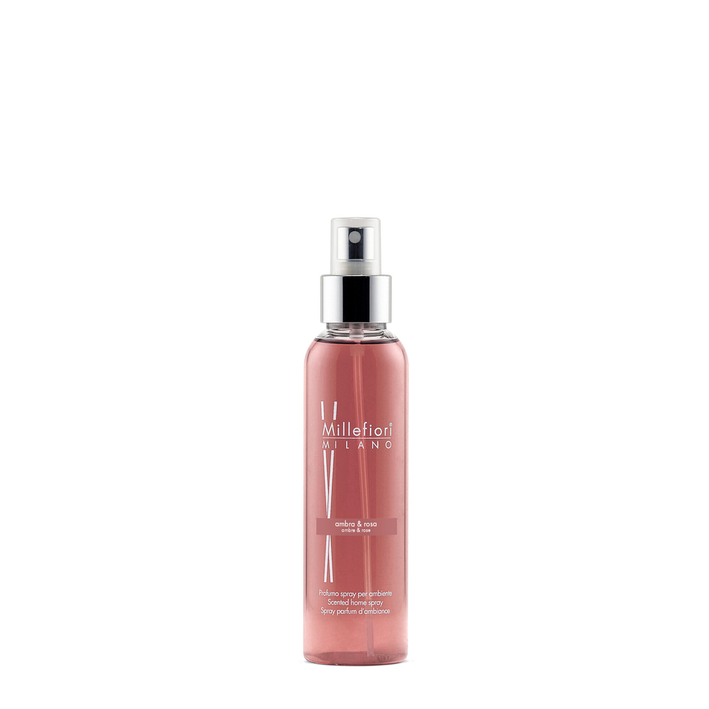 Home Spray Ambra & Rosa