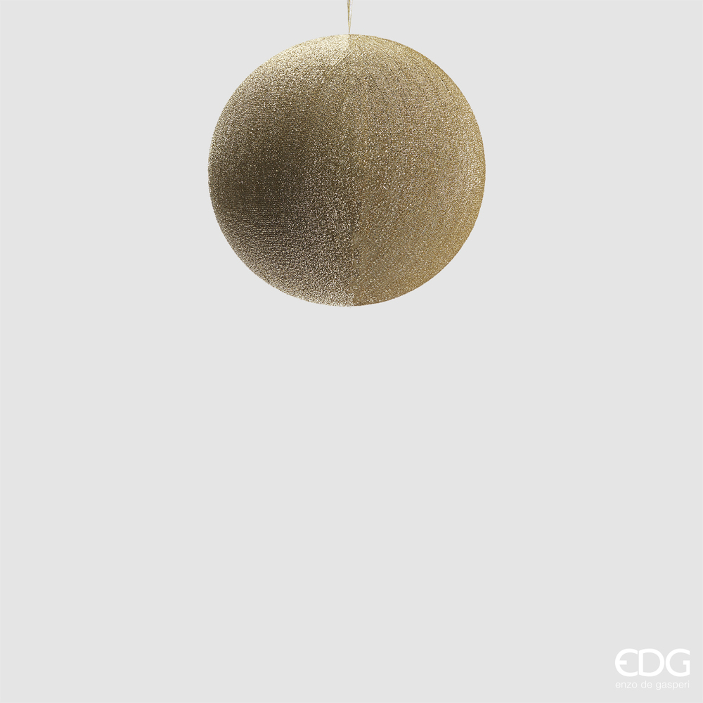 Inflatable ball Palla Lurex