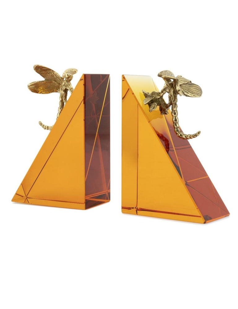 Bookend Libra