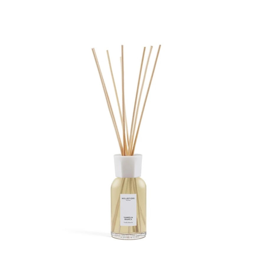 Diffuser Vaniglia Bianca, 250 ml