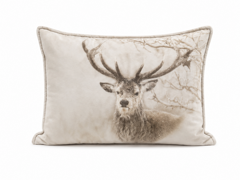 Pernă decorativă Cervo 30X50